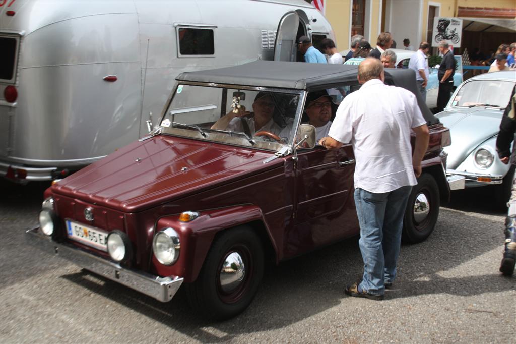 2008-07-13 10-jhriges Oldtimertreffen in Pinkafeld